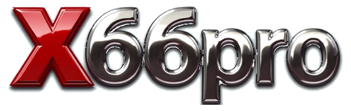 x666pro logo